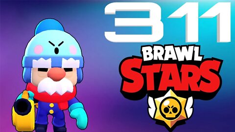 Brawl Stars - Gameplay Walkthrough Part 311 - Gale & Shelly - (iOS, Android)