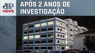 Unirio demite professor denunciado por assédio moral e sexual