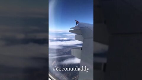 Watch Toddler Greet Passengers On a Plane