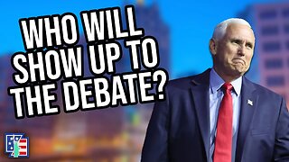 Who Will Participate In The Republican Debate?