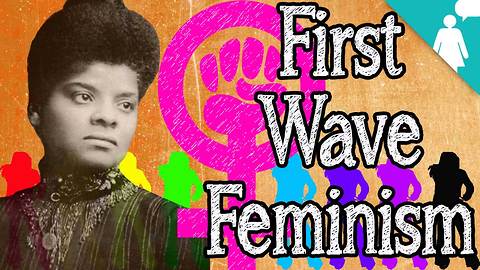 Stuff Mom Never Told You: First Wave Feminism without White Women