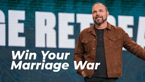 Win Your Marriage War