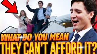 Liberals Clueless About Cost Of Living
