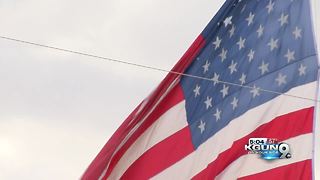 Flags ordered at half-staff for fallen Vail service member