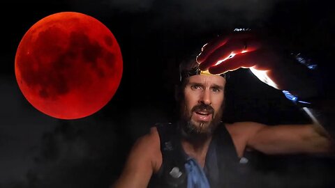 Red Moon 26K (16.1 Mile) Trail Race