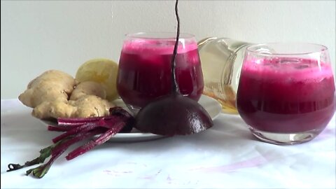 Beetroot juice for weight loss | beetroot juice benefits