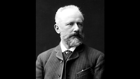 P. Tchaikovsky (1840-1893), “March” from the Nutcracker Suite, arr. 8Notes.com (SATB)