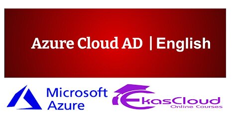 #Azure Cloud AD _ Ekascloud _ English