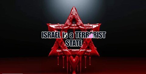 MAX IGAN: TERRORISM IS MADE IN ISRAEL - FEB.20.2024