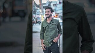 Street Portrait Photography Thalassery 📸 #streetphotography #photography #ytshort #short #shorts