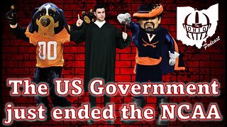 The US Government just ended the NCAA in Federal Court