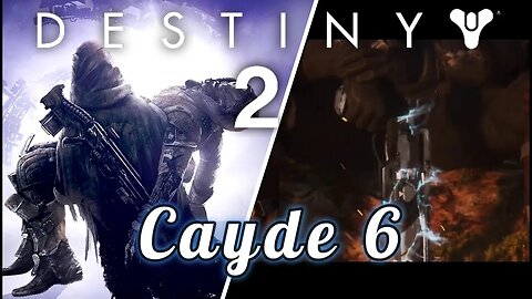 Destiny 2: Cayde 6's Demise and Return