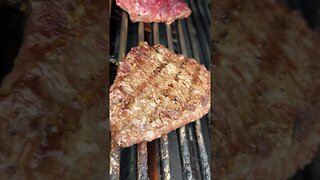 Grilled Steak! #food #shorts