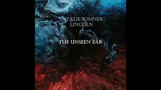 The Unseen Ear by Natalie Sumner Lincoln - Audiobook