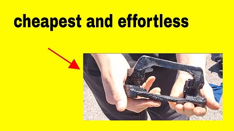 Unbelievably Cheap Way to Transform Your Calipers - Get Ready to be Amazed!