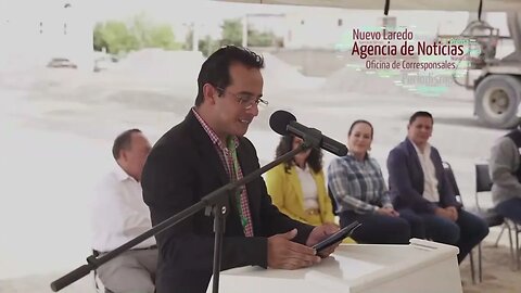 Encabeza Nuevo Laredo generación de empleo y llegada de inversiones en todo Tamaulipas