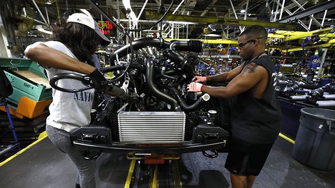 Trade War With China Could Cost Auto Industry Billions