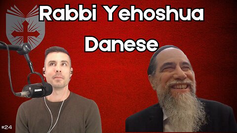 Rabbi Yehoshua Danese Returns | Israel v Palestine | Anatomy of the Church and State #24