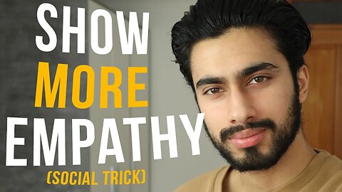 3 Types Of Empathy You MUST Learn