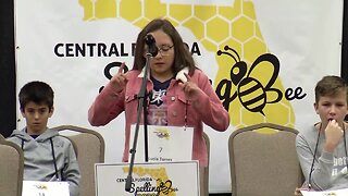Central Florida Spelling Bee