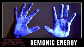Demonic Energy