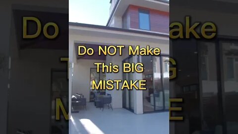 LANDLORDS - Do Not Make This BIG Mistake $$$