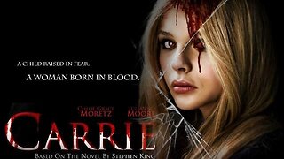 Carrie (2013)