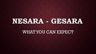 NESARA/ GESARA! What You Can Expect