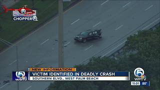28-year-old passenger killed in Southern Boulevard crash