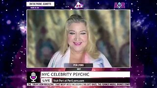 NYC Celebrity Psychic - September 20, 2023