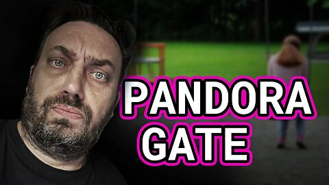 Pandora Gate, wersja dla dorosłych