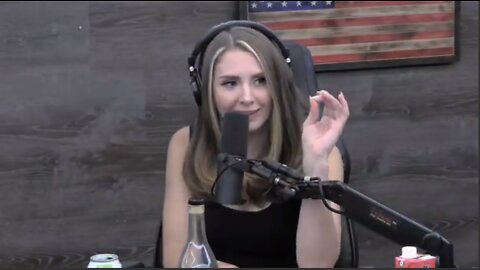 Disinfo Clown Lauren Southern: It's the Boomers!