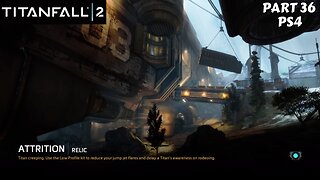 Titanfall 2: Multiplayer Gameplay PS4 - Part 36