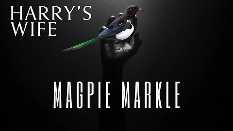 Magpie Markle (Meghan Markle)