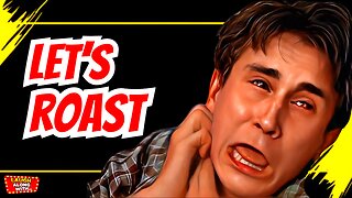 Grim Guffaws Galore! Roasting A Cult Classic – “FINAL DESTINATION” (2000) | A Comedy Recap