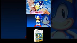 Sonic The Hedgehog-SEGA MASTER SYSTEM SOIUNND TRACK- #8