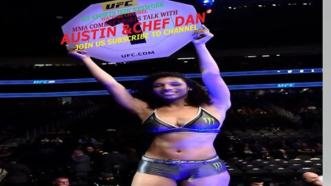 👊 MMA WEEKLY WITH AUSTIN & CHEF DAN UFC BELLATORS EAGLE FC RECAPS AND PREVIEW