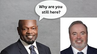 Emmitt Smith seems irked with the current Dallas Cowboys, surprised Mike McCarthy kept his job