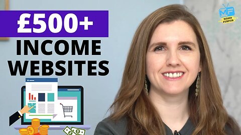 3 UNUSUAL £500+ a month SIDE HUSTLE Ideas to make MONEY FROM HOME