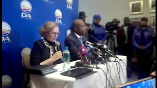 ANC slams Zille apology over colonialism furore a 'meaningless token' (eXv)