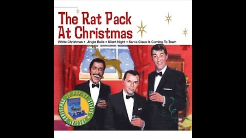 The Rat Pack At Christmas CD2