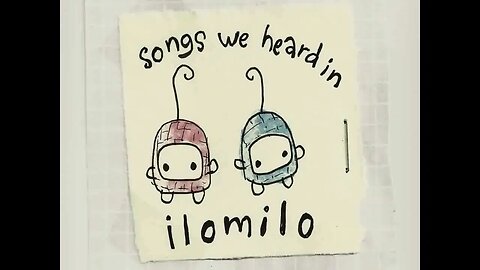 01 Theme of ilomilo - Simon Flesser - Songs we heard in ilomilo