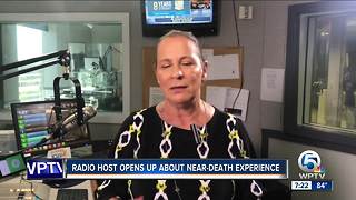 Jennifer Ross Returns to the airwaves