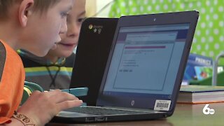 Talking to Children About Online Safety