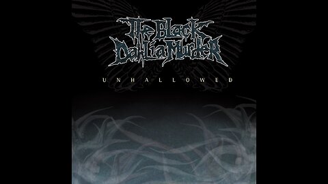 The Black Dahlia Murder - Unhallowed