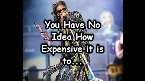 Quotes By Rock Stars - Steven Tyler