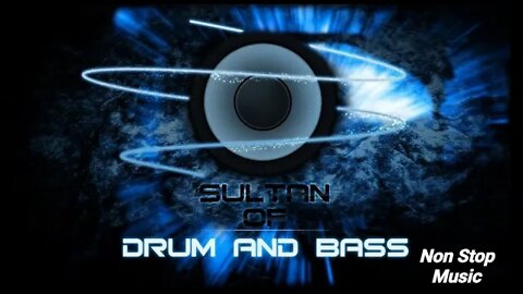 Dance & Electronica Music - Non Stop Dance Bass & Drum