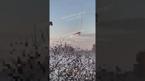 🇺🇦GraphicWar18+🔥"Shot Down Drone" Russia(Iran Made) - Glory to Ukraine Armed Forces(ZSU) #shorts