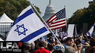 Why Are Jews Still Supporting Democrats?