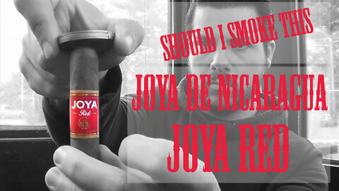 60 SECOND CIGAR REVIEW - Joya de Nicaragua Joya Red